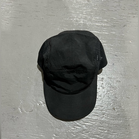 Black Unisex Ball Cap NWOT - Picture 14 of 14